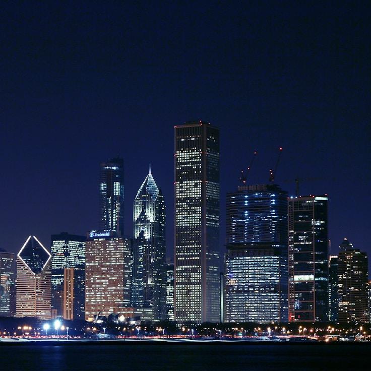 Parents evaluating schools in Switzerland