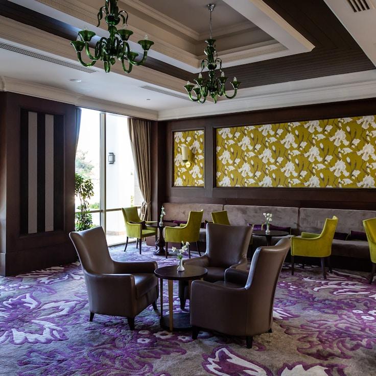 Parks and entertainment for families in Zurich, Switzerland